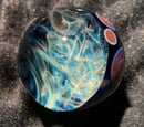 Image 4 of Fumed Chaos Marble 2