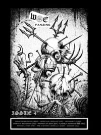 WORSHIP OF ERADICATION ISSUE 4