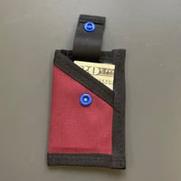 Image 3 of Front Pocket Mini Wallet