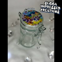 Image 2 of Pokèmon Mini Glass Stash