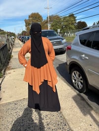 Image 1 of Overlay sweater