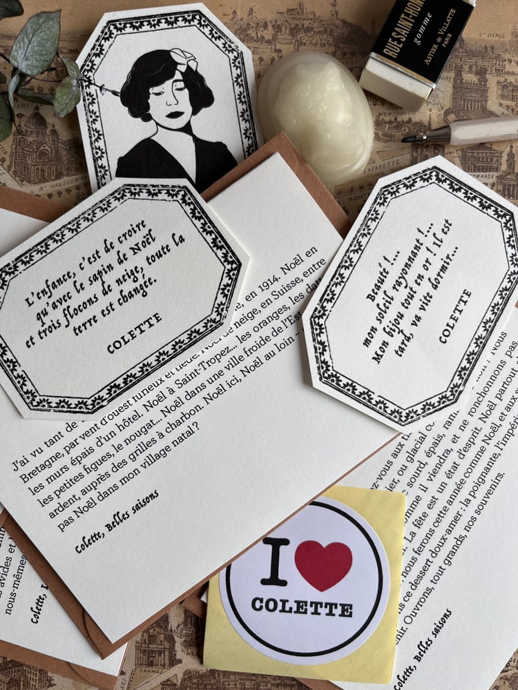 Image of CP 4 COLETTE