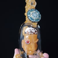 Image 2 of Voorhees x slinger head in the bottle 