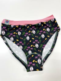 Image 1 of Bat Undies- MADE TO ORDER