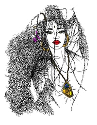 Image 1 of Ethereal- print 