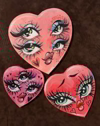 HEARTZZZ (originalz)