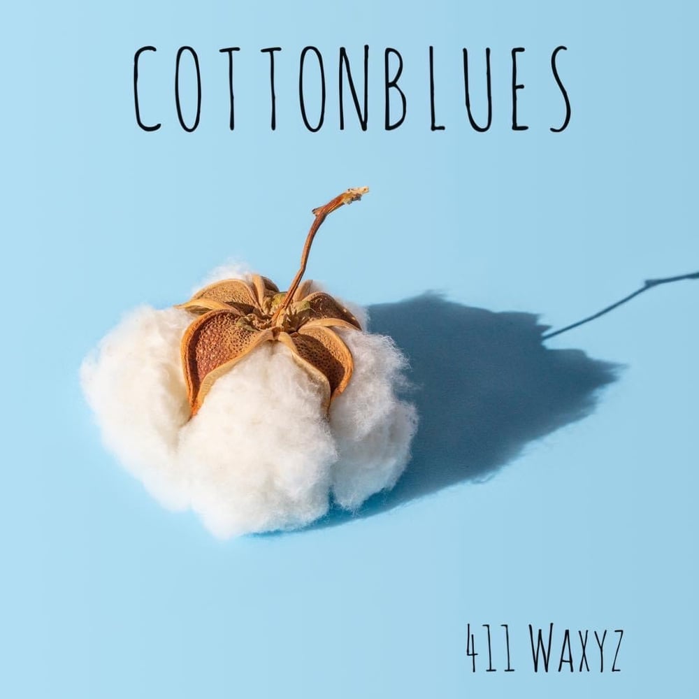 Image of Cotton Blues (House Blend)