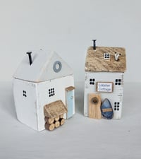Image 5 of Rustic Coastal Houses (made to order)