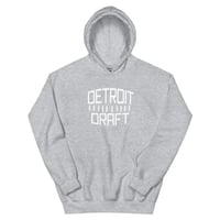 Image 5 of Detroit Football Draft Hoodie (limited time only)