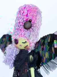 Image 1 of RESERVED FOR REGEN Classic Art Doll Sparrow