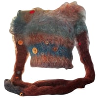 Image 1 of fluff troll