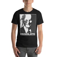 Image 1 of King Borg of the Morg