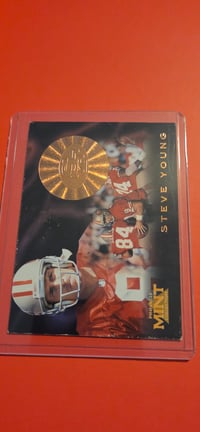 Image 4 of Steve Young | 49Rs (5) Cards