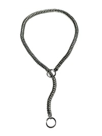 Image 1 of Slip necklace