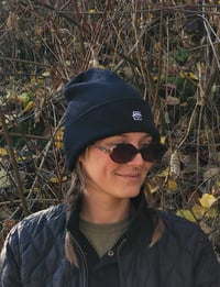 Image 1 of All-seeing Beanie