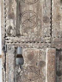 Image 5 of La porte indienne 
