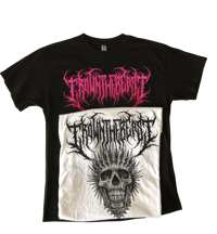 Crown The Beast - Logo T-shirt