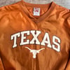 VTG 90s Texas Longhorns Pullover Sz M