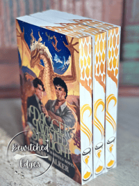 Image 3 of A Dagger of Twisted Starlight By Max Walker