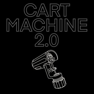 The Cart machine 2.0