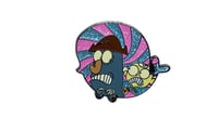 Image 4 of Flapjack Pin