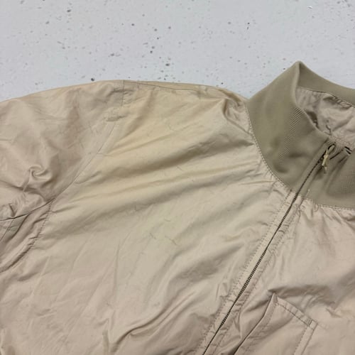 Image of 2000s Prada Sport Track Jacket, Size Medium