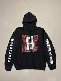 EXOTERROR HOODIE