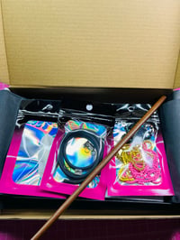 Image 3 of Enchant Butterfly Beading Kit 