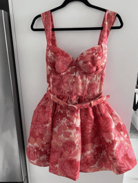 Image 2 of Poppy Dress