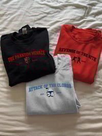 Image 1 of Prequels Sweatshirts