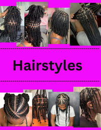 Hairstyles 