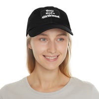Image 3 of Dad's Girlfriend Hat
