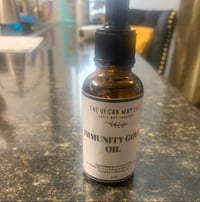 Image 3 of Immunity gold oil (sample)