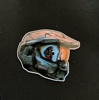Image 2 of REFLECTIONS: HALO