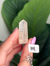 Image 13 of MINI INCLUSION QUARTZ TOWERS -BRAZIL-