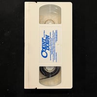 Image 3 of Countdown VHS