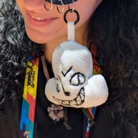 Image 3 of labubu (preorder)