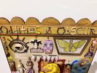 Image 8 of Oddities & Obscura- Jil Johnson