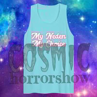 Image 1 of "My Neden"  tank top