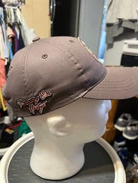 Image 5 of Unisex Confederate States Hat