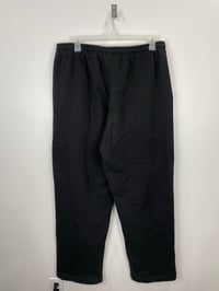 Image 2 of Y2k Nike BAGGY Sweatpants (2XL)