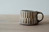 6oz Amber Gloss Mug