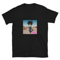 Shonali Short-Sleeve Unisex T-Shirt