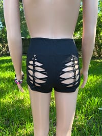 Image 3 of Goddess Shorts 