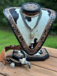 Image 2 of Adjustable Royston Ring