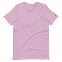 Image 3 of Sexy Bitch Embroidered t-shirt