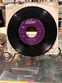 Image 3 of John lennon vinyl record