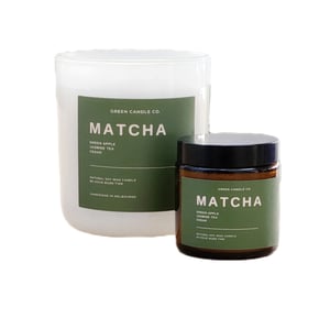 Image of MATCHA