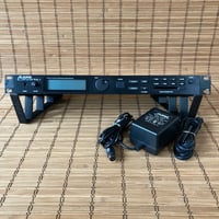 Image 1 of Alesis DM Pro • Electronic Drum Module • Late 90s China • with power adapter