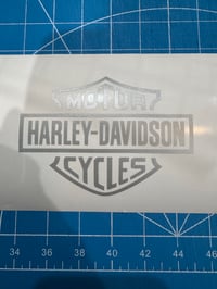 Image 1 of Marks Helmet Bling!